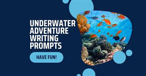 can i swim with whoop, and explore the whimsical world of underwater writing prompts?