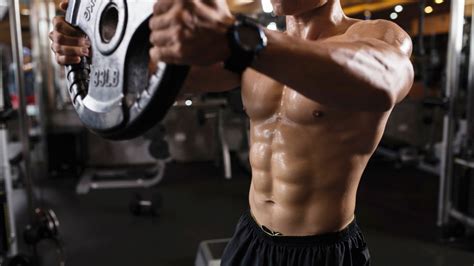 what does shred mean in fitness